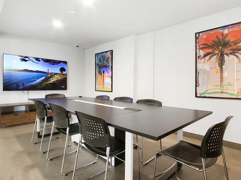 Watermark Apartments — Photo 76