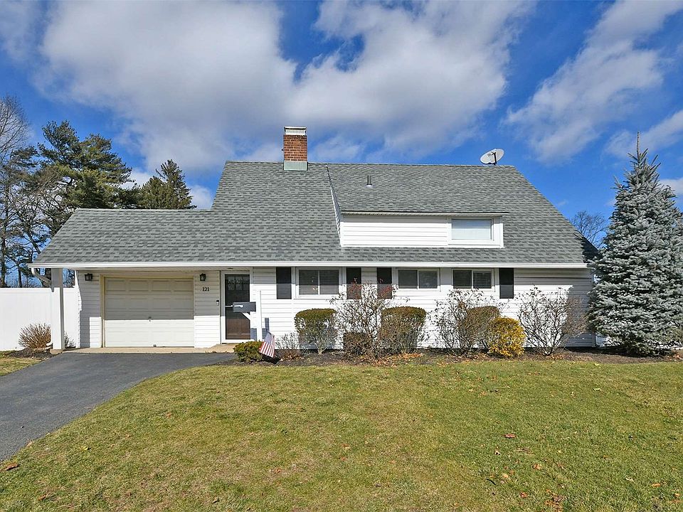 121 Page Lane, Westbury, NY 11590 Zillow