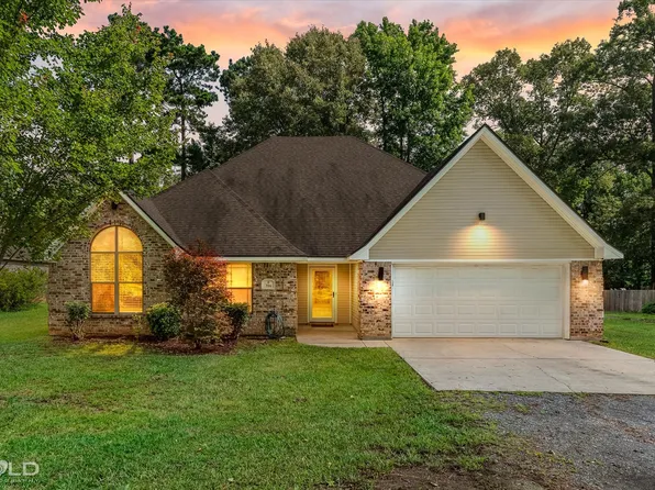 316 E McKinley Ave, Haughton, LA 71037