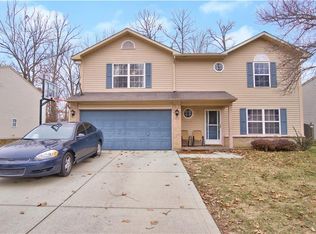 6906 Tall Timber Way, Indianapolis, IN