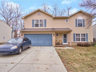 6906 Tall Timber Way, Indianapolis, IN, 46241