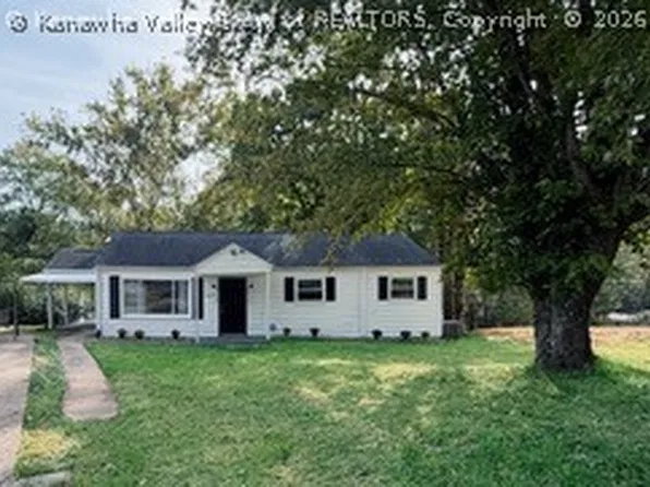 5277 Kelly Rd, Charleston, WV 25313