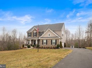 118 Loyd Dr, Fredericksburg, VA 22406