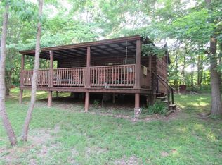 6148 W Newton Stewart Rd, Taswell, IN 47175