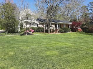 906 Arden Way, Signal Mountain, TN 37377