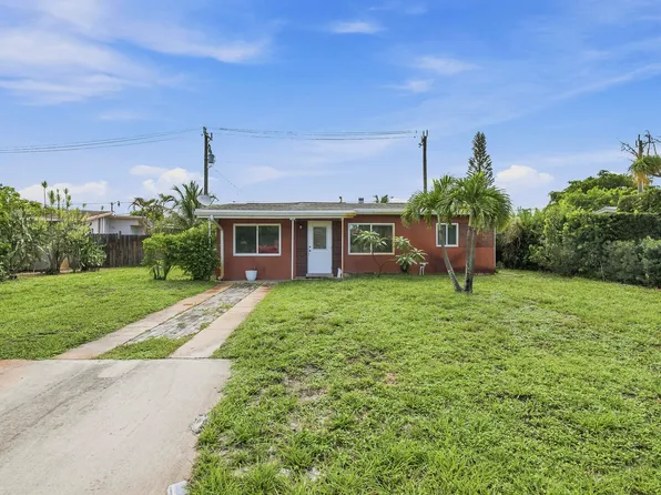 3180 NE 13th Avenue, Pompano Beach, FL 33064