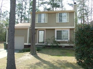 14 Forest Trail Ct, Columbia, SC 29212
