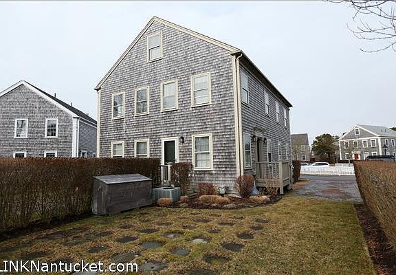 4th image of 5B Witherspoon Dr Rear #