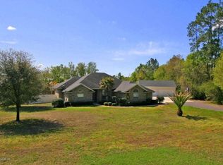 12740 Old Plank Rd, Jacksonville, FL 32220