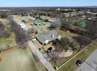 2201 NE 98th St, Oklahoma City, OK 73131