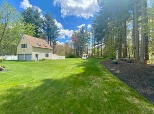 16 Cutler Rd, Litchfield, NH 03052