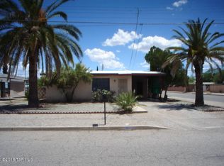 5602 E Fairmount St, Tucson, AZ 85712