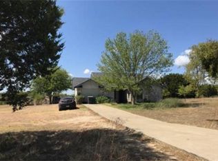 2957 Meandering Way, China Spring, TX 76633