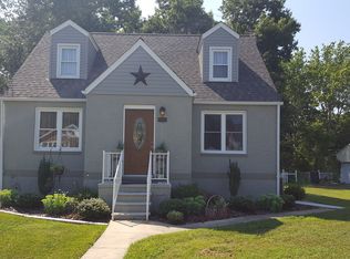 7805 Riverdale Ave, Rosedale, MD 21237