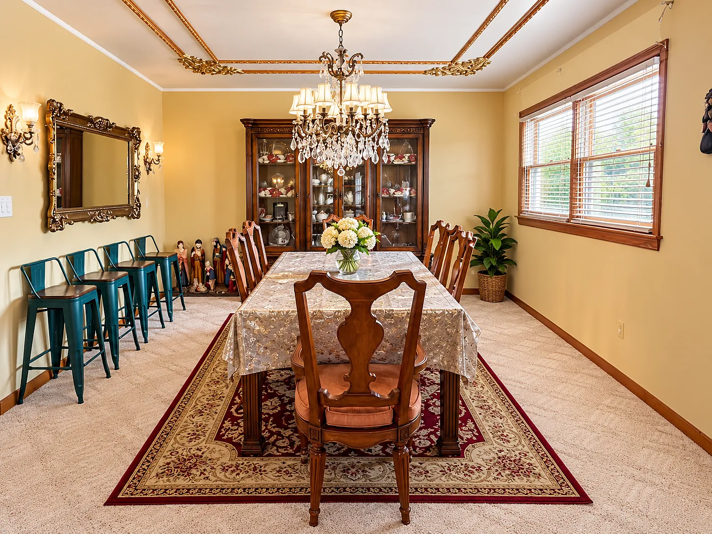3 bed, 1248 sqft, $2,950 — Photo 3