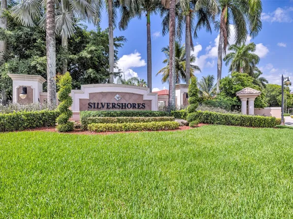 2424 SW 162nd Avenue, Miramar, FL 33027