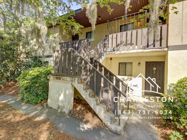 2955 Dove Haven Ct, Charleston, SC