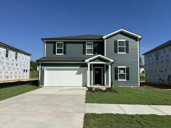 4013 Balvenie Ln, Raleigh, NC 27616