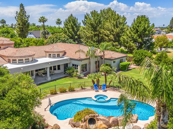 2440 N Maple --, Mesa, AZ 85215