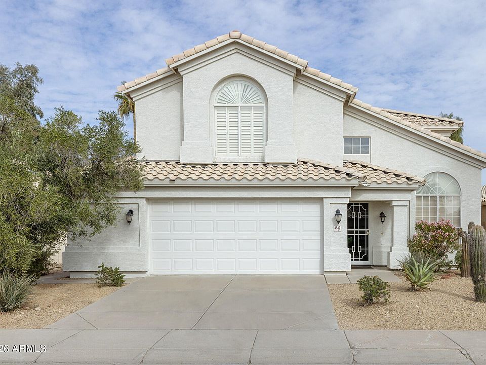 1st image of 4530 E DESERT WIND Drive