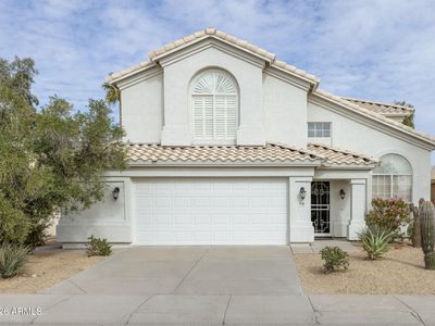 4530 E DESERT WIND Drive, Phoenix, AZ, 85044