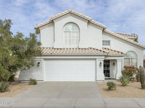 4530 E DESERT WIND Drive, Phoenix, AZ 85044
