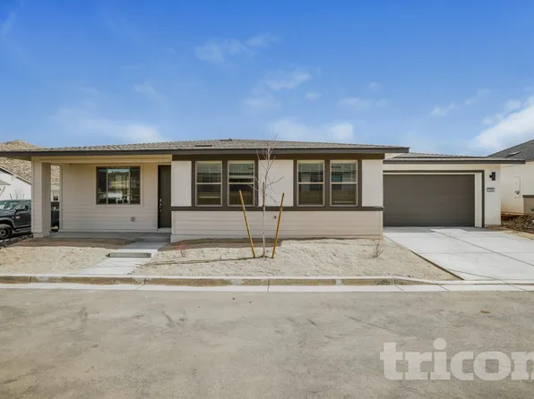 2436 Wolf Willow Ct, Reno, NV 89506