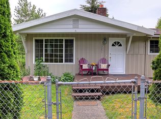 13251 Lake Kathleen Rd SE, Renton, WA 98059