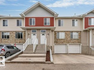 Bridgeport Manor, Leduc, AB T9E 8S8