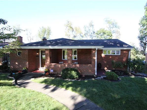 4548 Mapledale Dr, Homestead, PA 15120