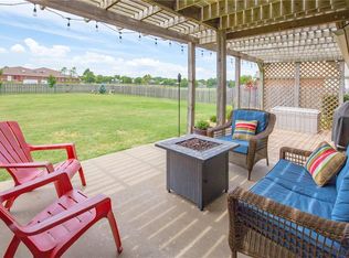3804 Buckingham Dr, Norman, OK 73072