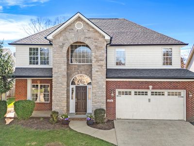 3636 Stolen Horse Trce, Lexington, KY, 40509