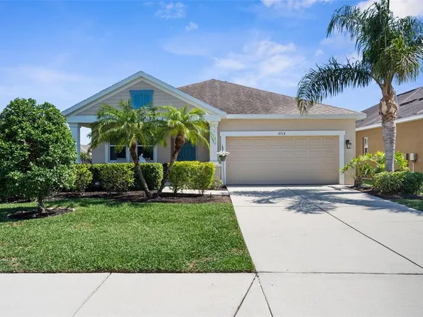 4718 Arbor Gate Dr, Bradenton, FL 34203