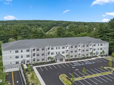 10100 S Willow Street #110, Manchester, NH, 03103