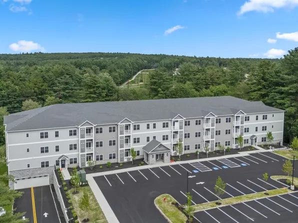 10100 S Willow Street #101, Manchester, NH 03103