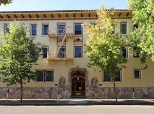 845 5th Ave APT 34, San Rafael, CA