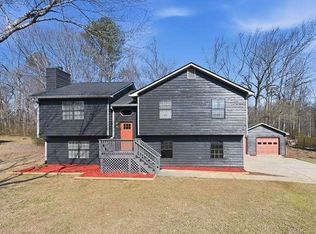 3624 Whitfield Way, Powder Springs, GA 30127