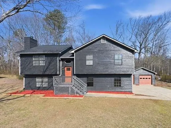 3624 Whitfield Way, Powder Springs, GA 30127