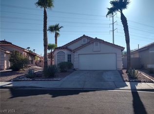 3797 Bossa Nova Dr, Las Vegas, NV 89129