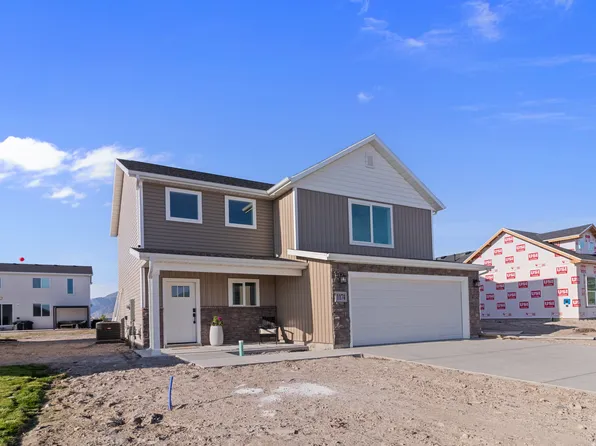 1174 W 500 S, Brigham City, UT 84302