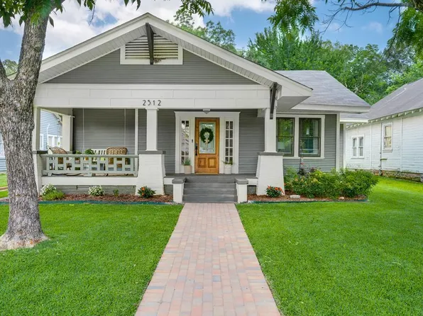 2512 Olive St, Texarkana, TX 75503