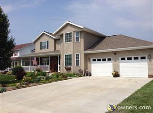 164 Township Road 1384, Proctorville, OH