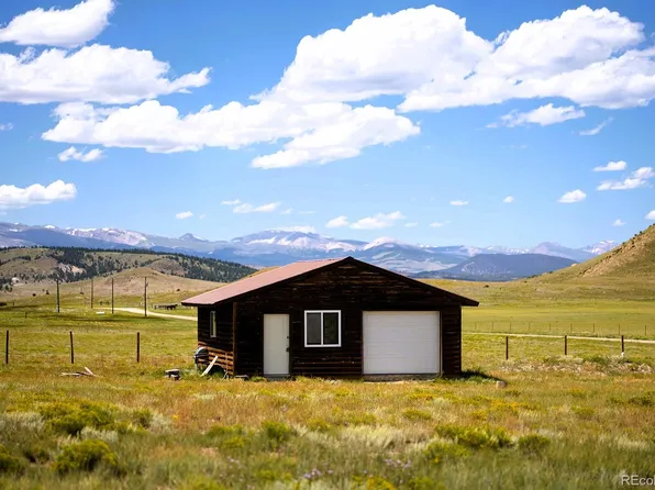 396 Stirrup Road LOT 17, Hartsel, CO 80449