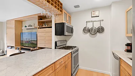 Rented by The Agency