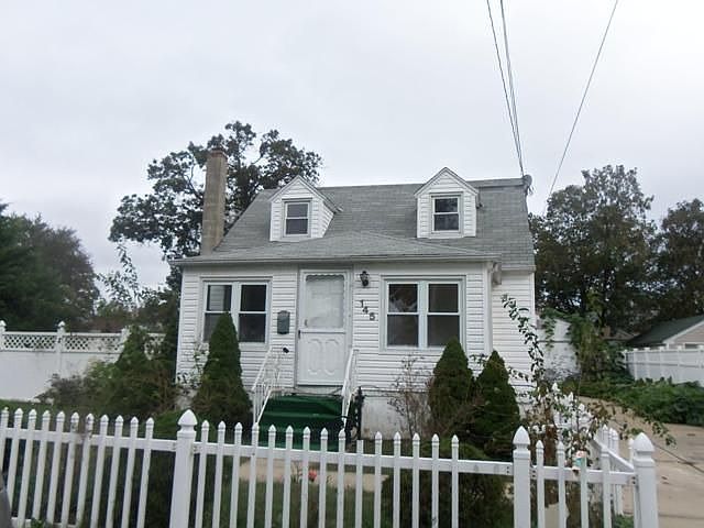 Front view