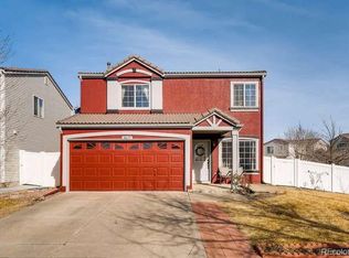 18677 E 40th Pl, Denver, CO 80249