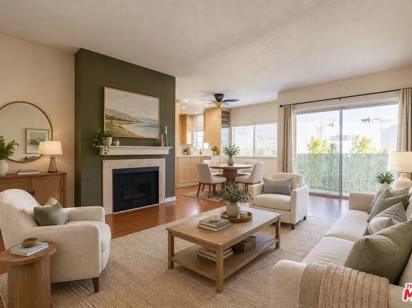 5135 Zelzah Ave APT 305, Encino, CA 91316