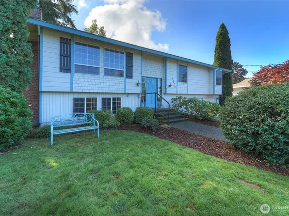 4576 SE Orchard Lane, Port Orchard, WA 98366