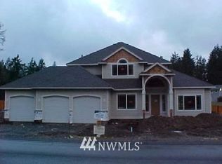 10906 Avenue Ct E #215, Buckley, WA 98321