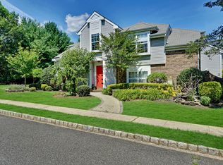 12 Citation Dr, Freehold, NJ 07728